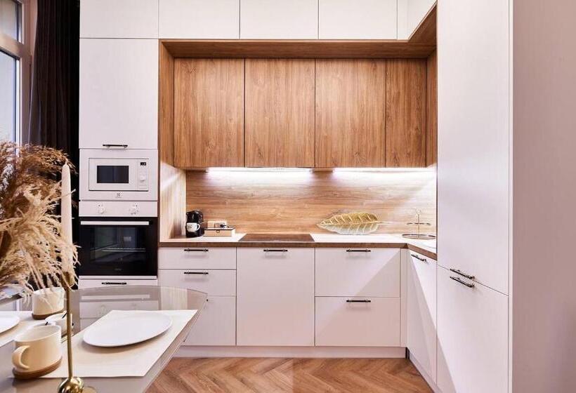 Suite, Kador Home Hotel Downtown