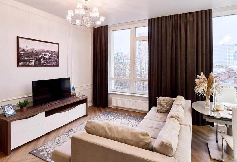 Suite, Kador Home Hotel Downtown