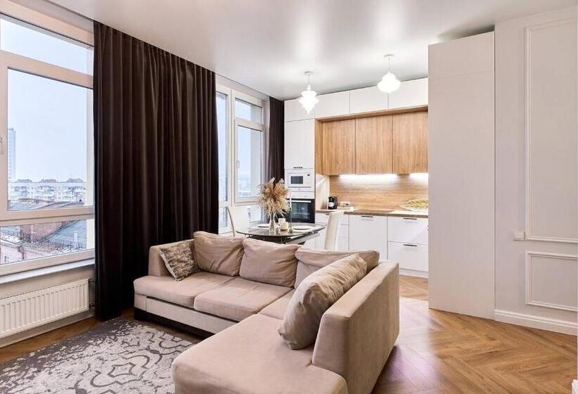 Suite, Kador Home Hotel Downtown