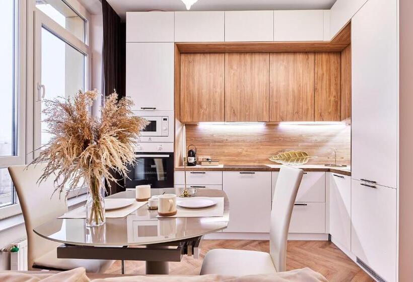 Suite, Kador Home Hotel Downtown