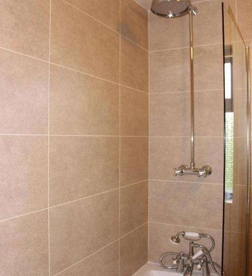 디럭스 룸 킹사이즈 침대, Woodlands Country House & Cottage