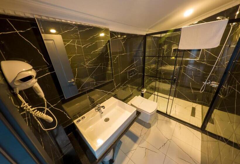 Standard Triple Room with Terrace, Express Plus