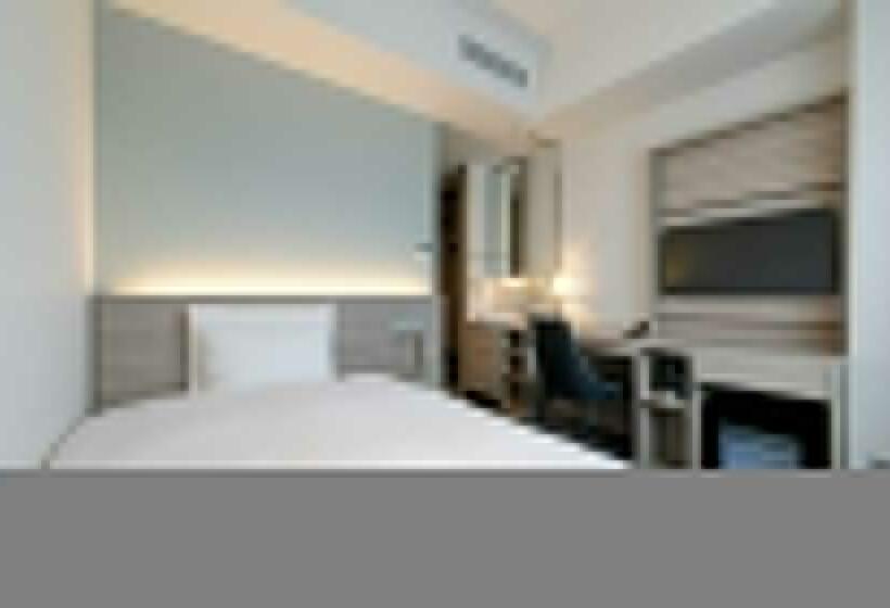 Номер Стандарт, Glocal Hotel Itoshima