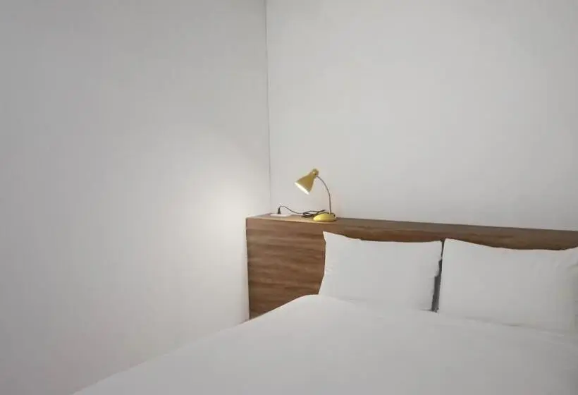 اتاق لوکس, 埔里城民宿 Pulitown Bnb