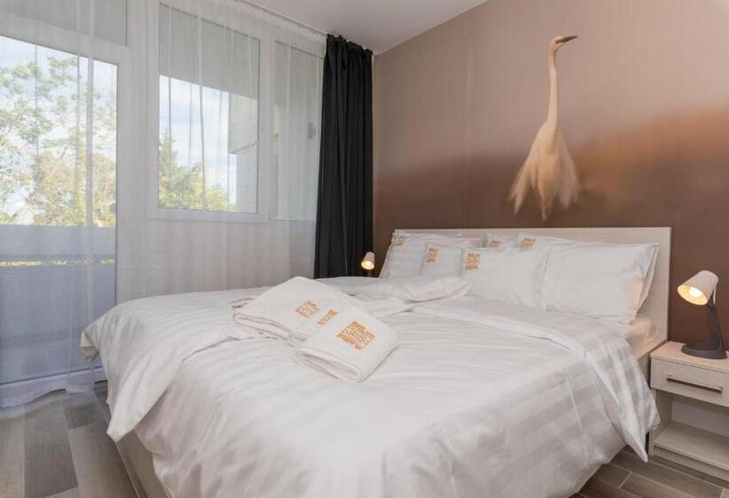 ベーシックルーム, Balinn Rooms