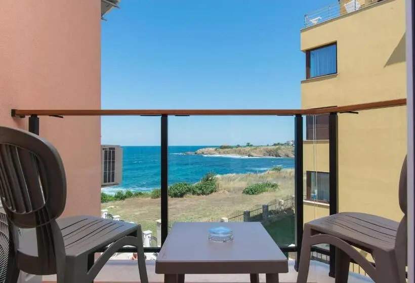 スーペリアスタジオ, Casa Paradiso Beach Residence