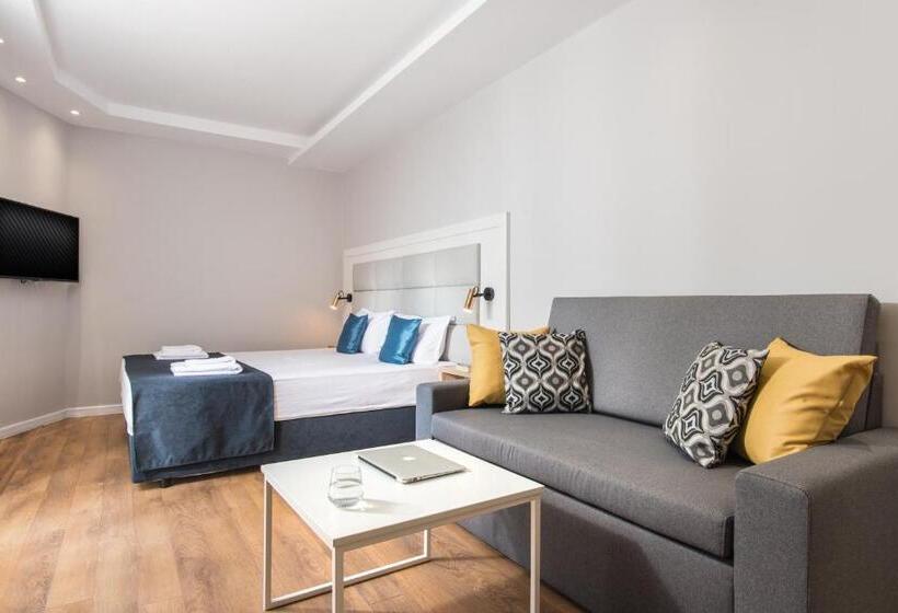 수피리어 스튜디오, Casa Paradiso Beach Residence