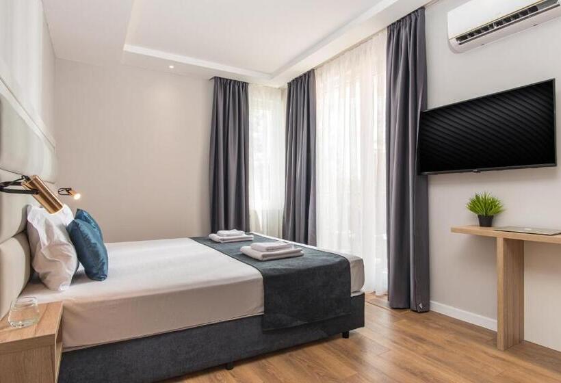 1침실 수피리어 아파트 바다 전망, Casa Paradiso Beach Residence