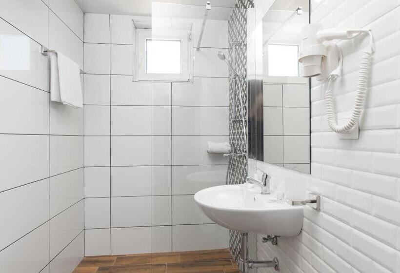 1침실 수피리어 아파트 바다 전망, Casa Paradiso Beach Residence