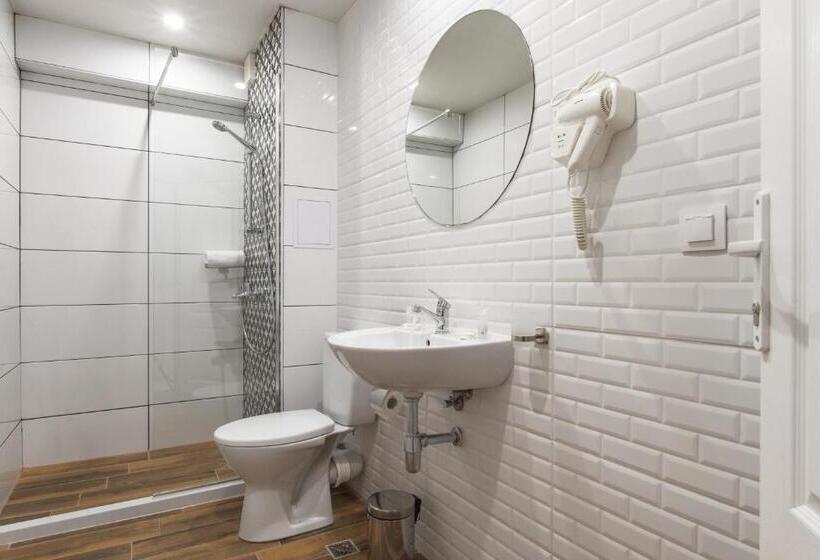 1침실 디럭스 아파트 바다 전망, Casa Paradiso Beach Residence