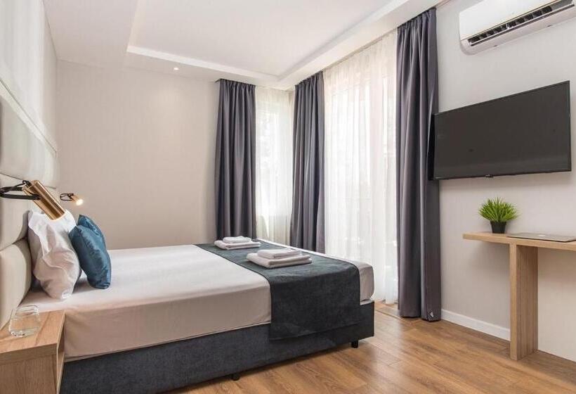 스탠다드 스튜디오, Casa Paradiso Beach Residence