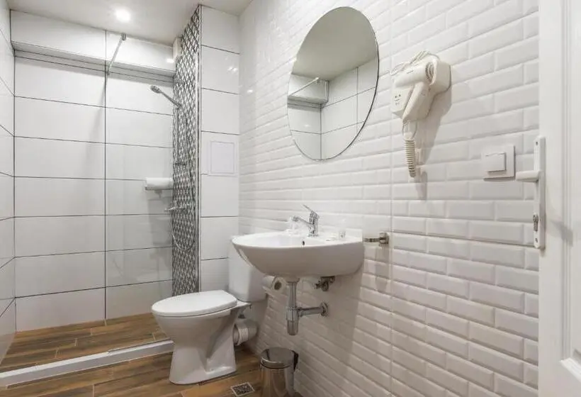 １ベッドルームのデラックスアパートメント, Casa Paradiso Beach Residence