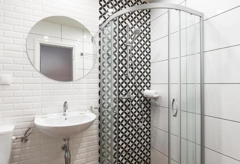 침실 1개 디럭스 아파트, Casa Paradiso Beach Residence