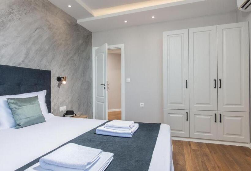 침실 1개 디럭스 아파트, Casa Paradiso Beach Residence