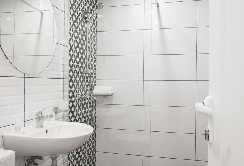 Апартаменты Deluxe 2 Спальни Вид на Море, Casa Paradiso Beach Residence