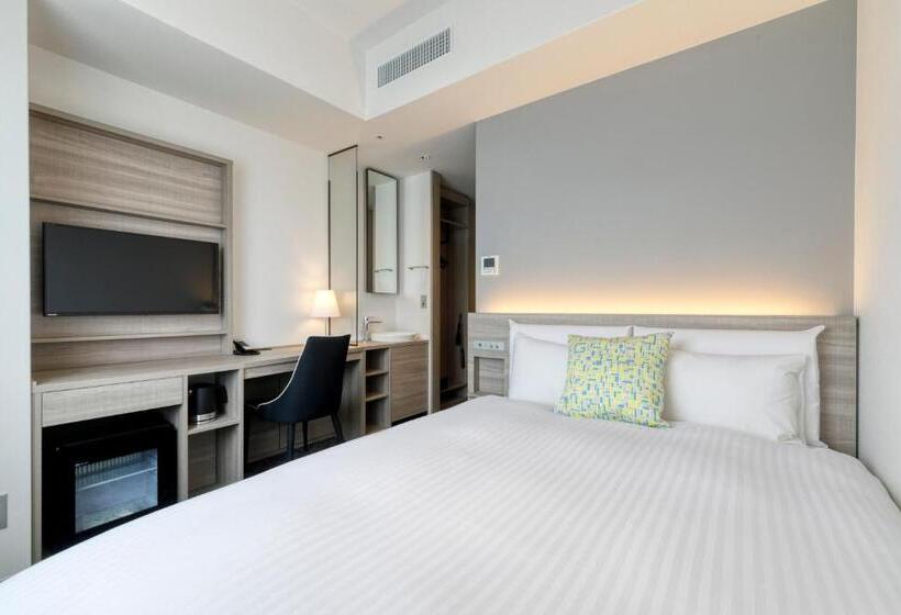 Номер Economy, Glocal Hotel Itoshima