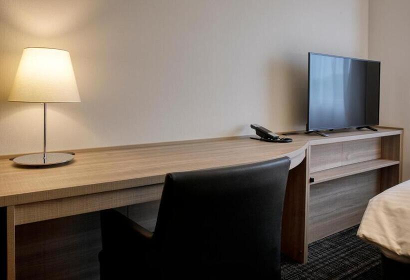 Номер Стандарт, Glocal Hotel Itoshima