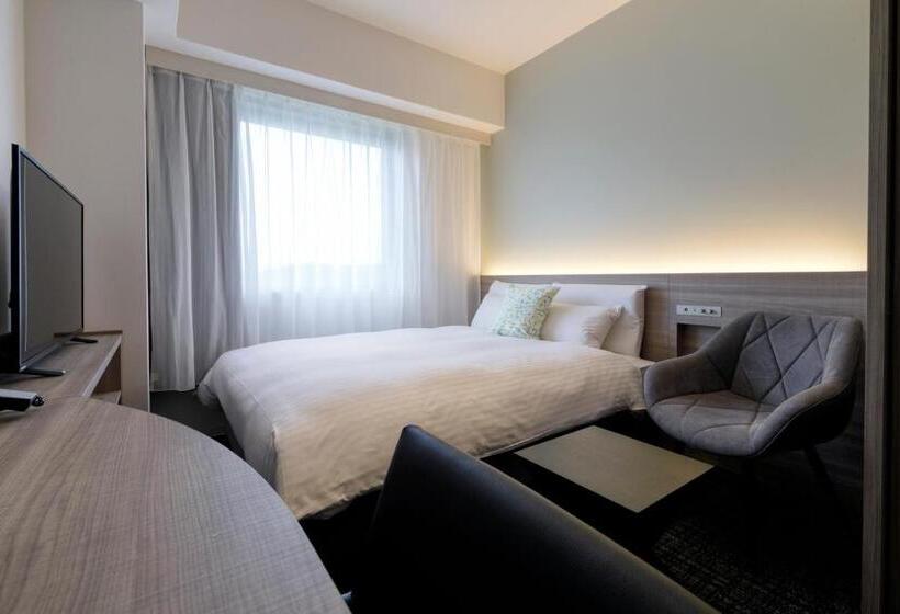 Номер Стандарт, Glocal Hotel Itoshima
