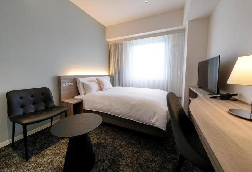 Номер Стандарт с Кухней, Glocal Hotel Itoshima