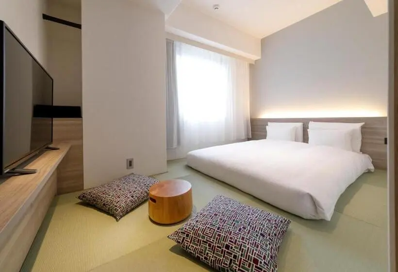 スタンダードルーム, Glocal Hotel Itoshima