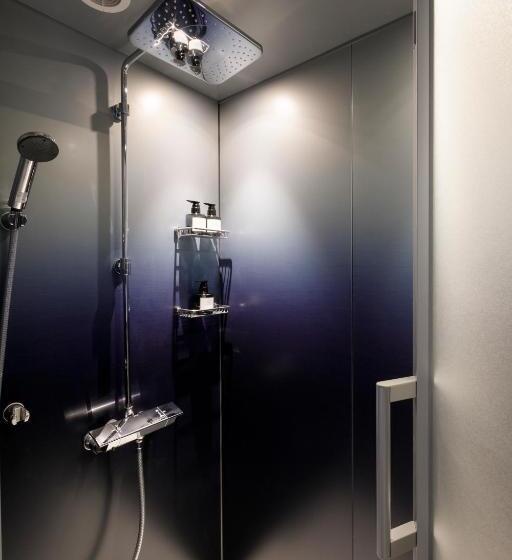 Номер Стандарт, Glocal Hotel Itoshima