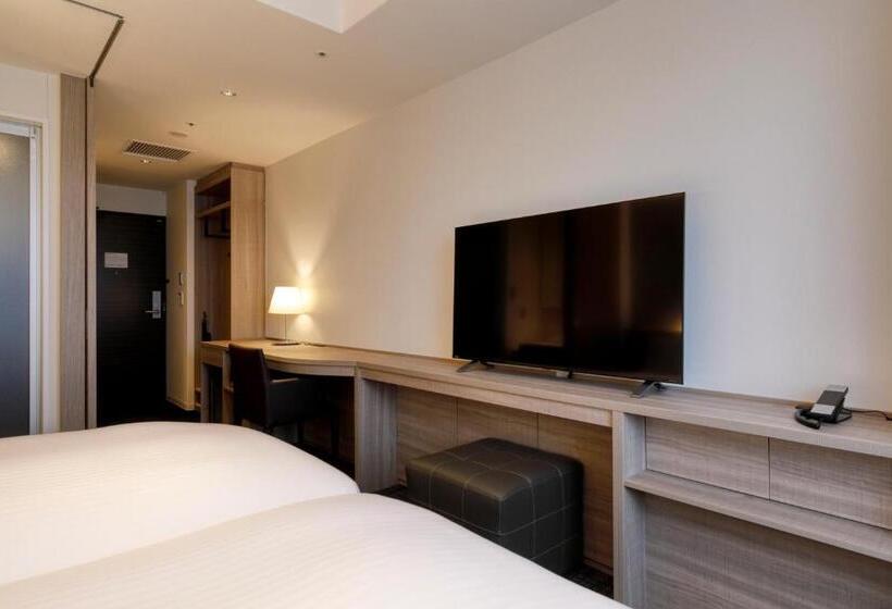 Номер Стандарт, Glocal Hotel Itoshima