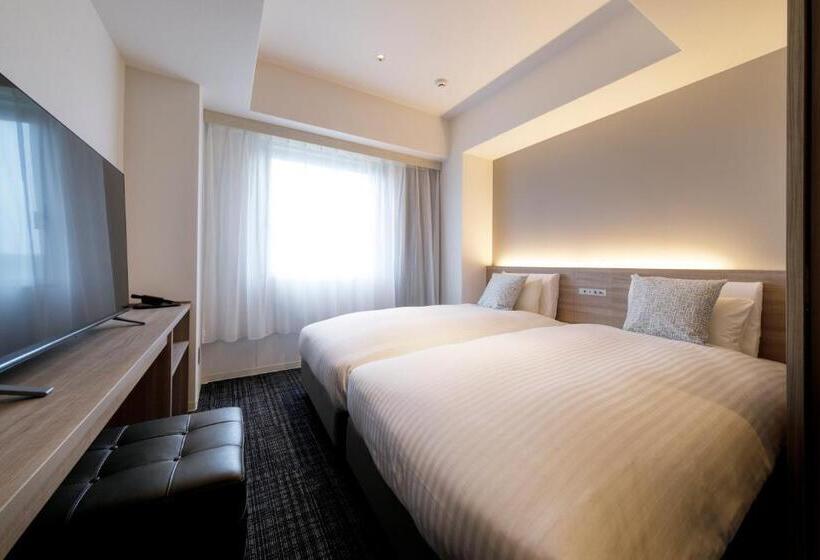 Номер Стандарт, Glocal Hotel Itoshima