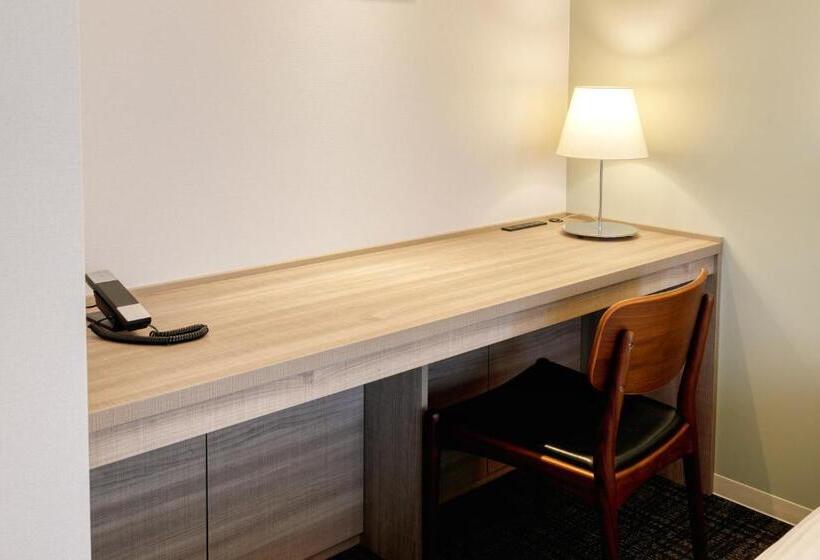 Номер Deluxe, Glocal Hotel Itoshima