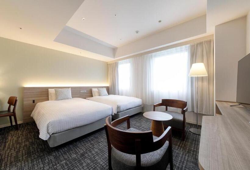 Номер Deluxe, Glocal Hotel Itoshima