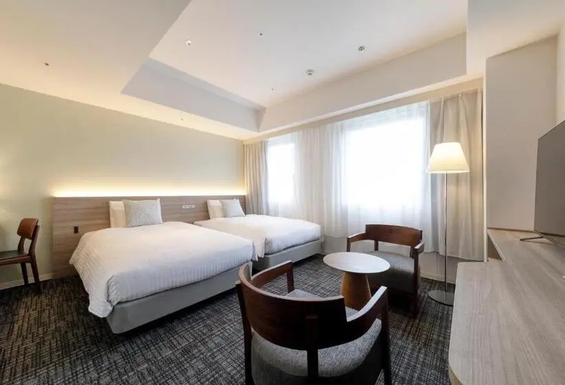 デラックスルーム, Glocal Hotel Itoshima