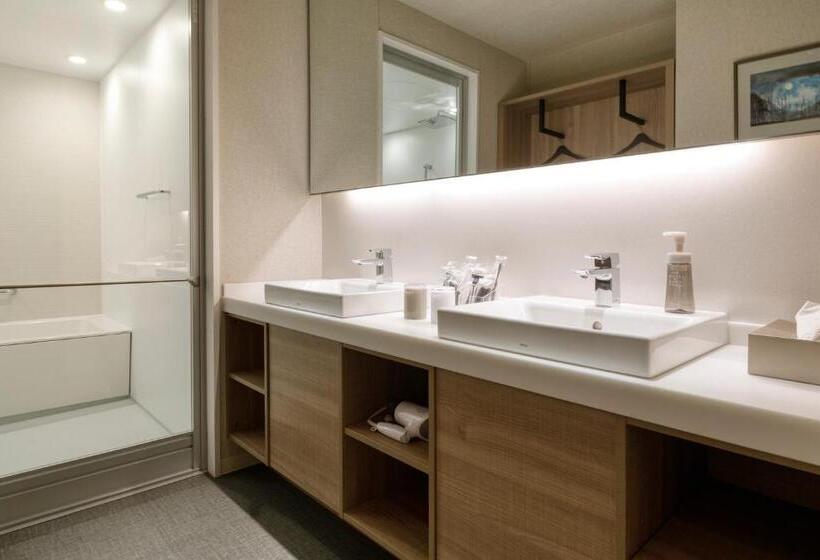 Номер Deluxe, Glocal Hotel Itoshima