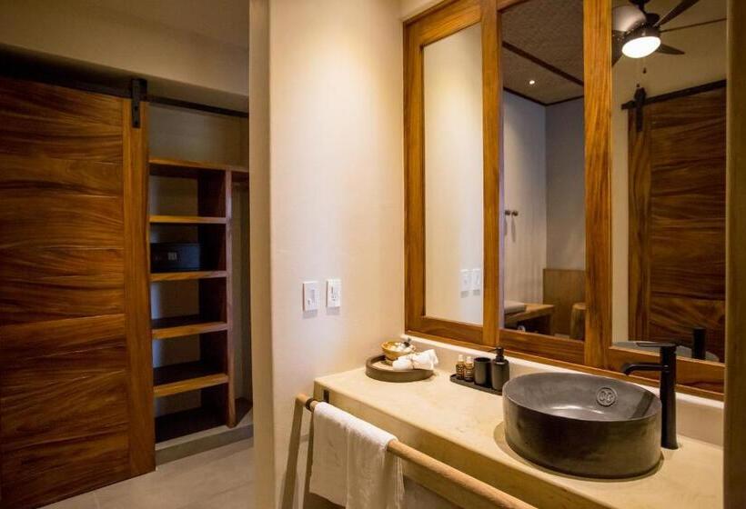 סוויטת ג'וניור, Casa Bocana