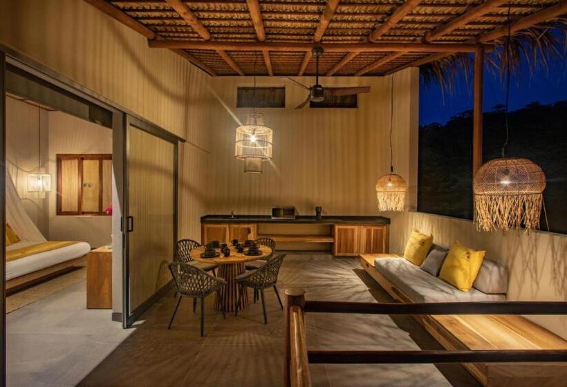 סוויטת סופריור, Casa Bocana