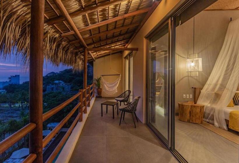 סוויטת סופריור, Casa Bocana