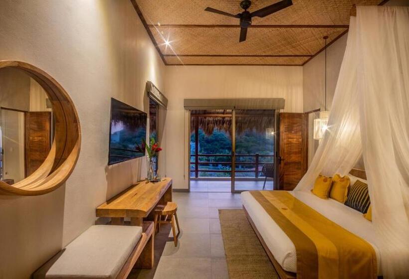 סוויטת סופריור, Casa Bocana