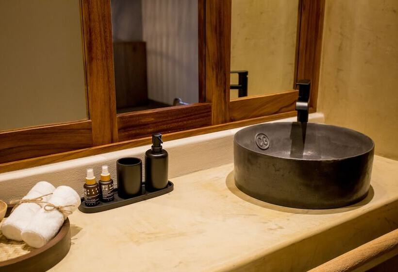 סוויטת ג'וניור, Casa Bocana