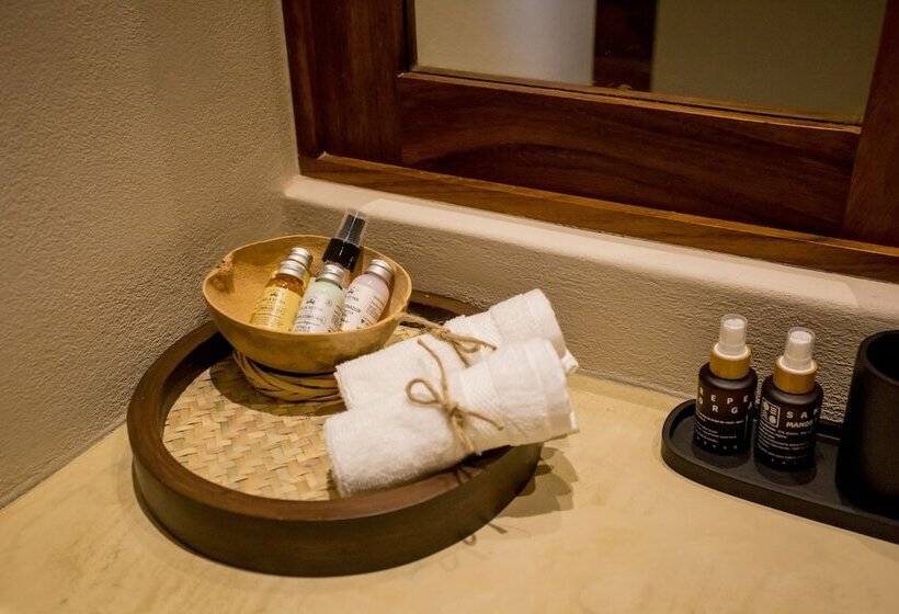 סוויטת ג'וניור, Casa Bocana