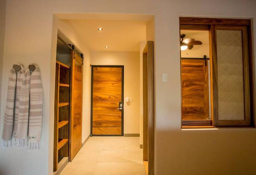 סוויטת ג'וניור, Casa Bocana