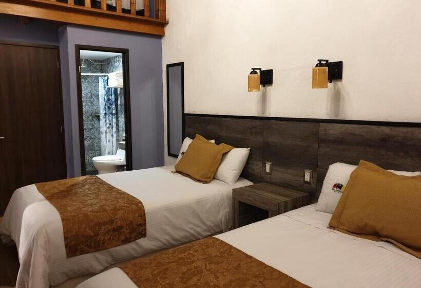 Семейный Номер, Don Carlos