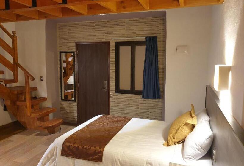 패밀리 룸, Don Carlos