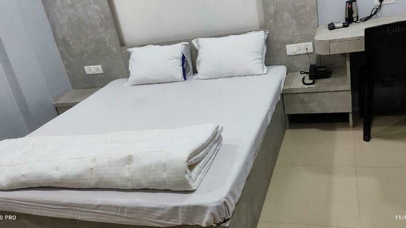 Pokój Standard, Green Apple