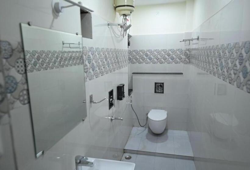 Pokój Standard, Green Apple