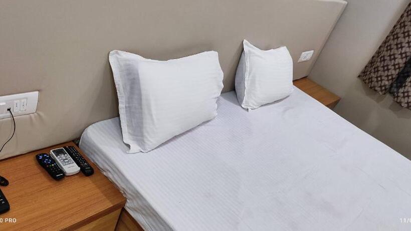 Habitació Estàndard, Green Apple