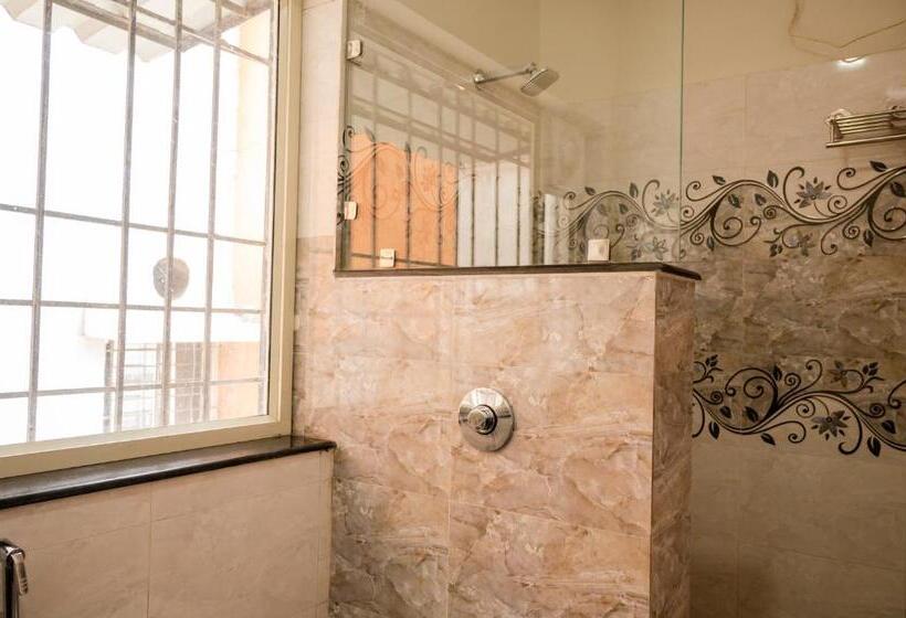 Pokój Deluxe, Green Apple