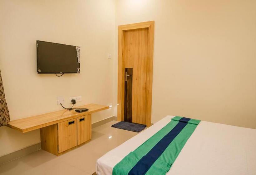 Pokój Deluxe, Green Apple