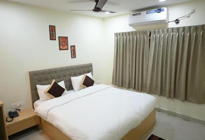 Habitació Superior Llit King, Green Apple