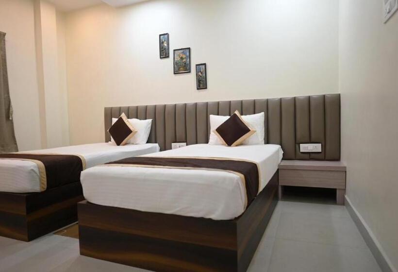 Pokój Superior Łóżko King Size, Green Apple