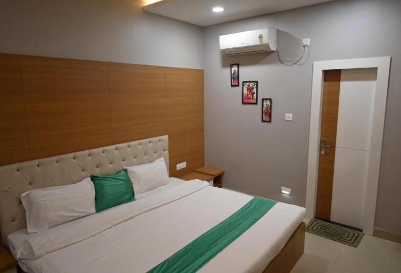 Habitació Superior Llit King, Green Apple