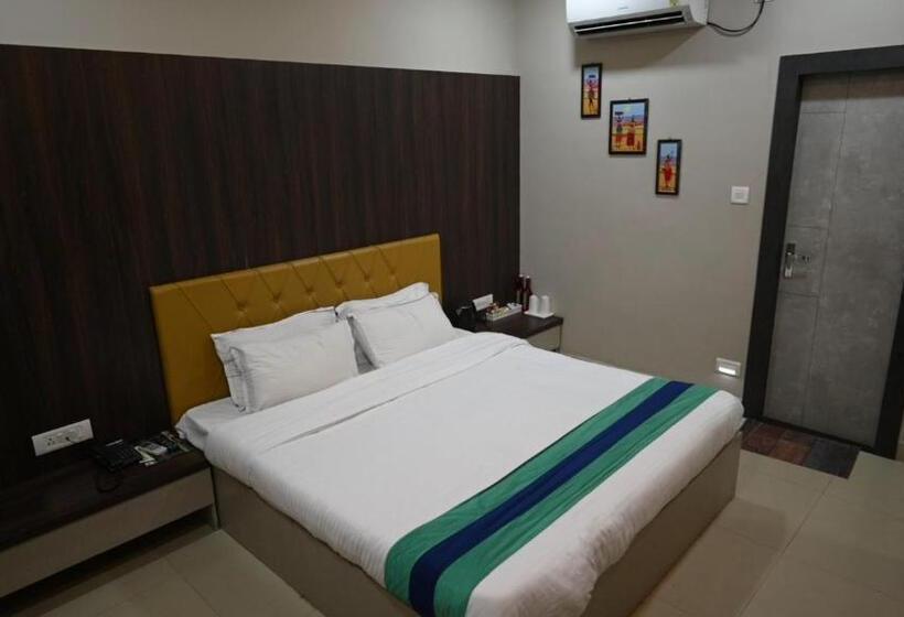 Pokój Superior Łóżko King Size, Green Apple