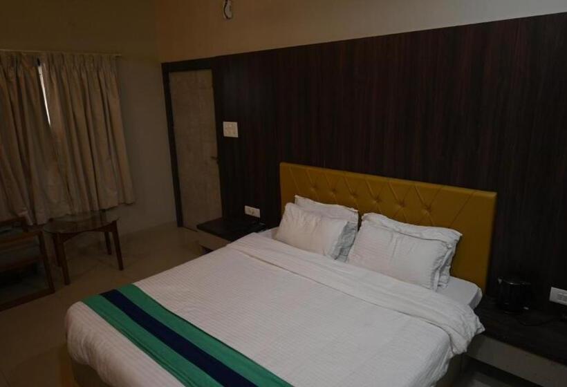 Habitació Superior Llit King, Green Apple